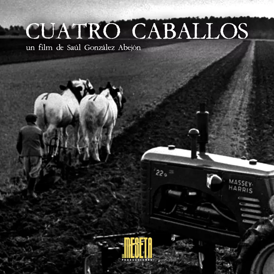 cuatro-caballos
