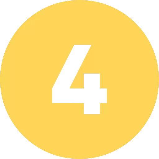 number-4