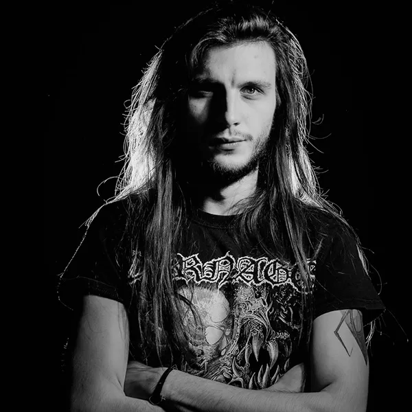 Saul Gonzalez Abejon